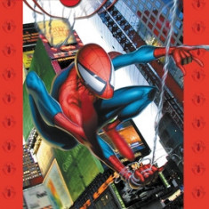 Ultimate Spider-Man Omnibus Vol. 1