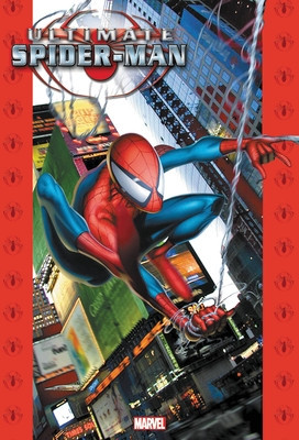 Ultimate Spider-Man Omnibus Vol. 1 foto