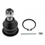 Pivot brat suspensie Nissan Elgrand E51 2002-, Fata, 54500-WL000