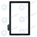 Display digitizer Acer Iconia W700 negru