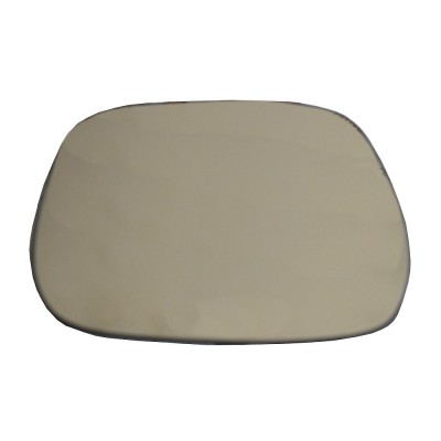 Geam oglinda Toyota RAV4 (Xa2) 06.2000-12.2005 Partea Stanga Crom Convex Cu Incalzire foto