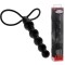 Strap-on Malesation Exciter, Negru, 16 cm