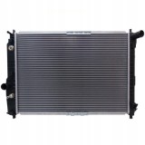 MTR 12133822 Radiator, racire motor