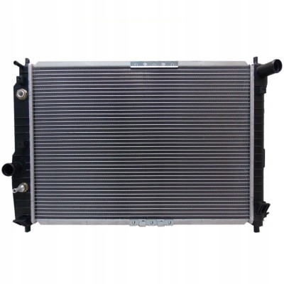 MTR 12133822 Radiator, racire motor foto