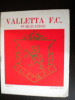 FC Valletta (Malta), revista oficiala fotbal (ianuarie 1974)