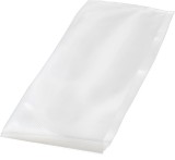 Pungi de vidare MagicHome 15x25 cm pentru aparat de vidat, set 25 bucati