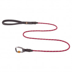 Ruffwear Knot-a-Leash lesă pentru câini - Red Sumac, S