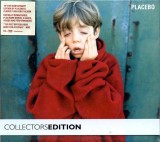 CD+DVD Placebo - Placebo (1996) 10th Anniversary Collectors Edition