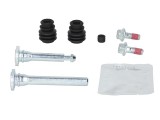 Set bucsi de ghidaj, etrier frana NISSAN QASHQAI / QASHQAI +2 (J10, JJ10) (2007 - 2013) METZGER 113-1477X