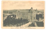 SV * Cluj-Napoca * BIBLIOTECA UNIVERSITARA, Circulata, Necirculata, Printata, Cluj Napoca