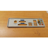 Backplate Schild PC #6-688