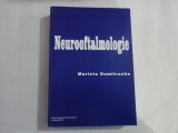 NEUROOFTALMOLOGIE - Marieta DUMITRACHE