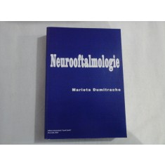 NEUROOFTALMOLOGIE - Marieta DUMITRACHE