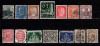 A7 T4 113 - Timbre foarte vechi - Germania, Istorie, Stampilat