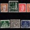 A7 T4 113 - Timbre foarte vechi - Germania
