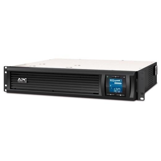 Apc smart-ups c 1500va tower rm 2u