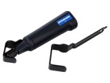 Dezizolator cablu rotund PRESSMASTER, diametru 4,5-40mm, reglaj adancime, lungime 0,15m