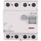 Diferential 25A 4P 30mA 6kA Xpole Eaton HNC-25 4 003-A
