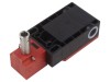 &Icirc;ntrerupător de siguranţă cu balamale XCSTR NC x3 IP67 roşie TELEMECANIQUE SENSORS