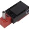&Icirc;ntrerupător de siguranţă cu balamale XCSTR NC x3 IP67 roşie TELEMECANIQUE SENSORS