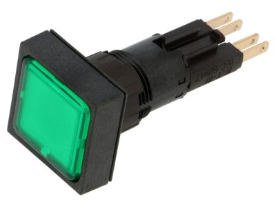 Lumină de control foto