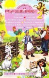 Carticica mea cu povesti celebre romanesti 2 - Editura Regis (Editpress SRL)