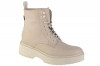 Ghete botine Levi&#039;s Bria 233648-702-100 alb, 36 - 41