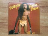 TED NUGENT - SCREAM DREAM (1980,EPIC,USA) vinil vinyl