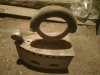 Vand fier de calcat vechi / calcator, Universal