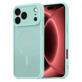 Asteroid GSM - HaloFrost II MagSafe - iPhone 18 Pro Max / iPhone 17 Pro Max - Mint Green