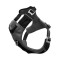 Ham pentru caini Kurgo Journey Air - XL, negru