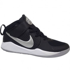 Ghete Copii Nike Team Hustle D 9 PS AQ4225001 foto