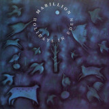 Marillion Holidays In Eden Reissueremixed LP (vinyl)