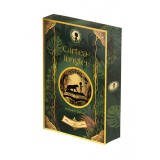 Cartea Junglei - cu folio si canturi ilustrate