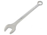 Cheie Cotită Combinată 44mm Oțel Crom-Vanadium 495mm