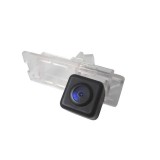 Camera de marsarier dedicata Renault cu unghi 170&deg; si protectie IP67