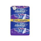 Cumpara ieftin Always Platinum Night, 12 bucati