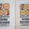 LIMBA GERMANA CURS PRACTIC - Savin, Lazarescu (2 volume)