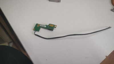 Port Usb Laptop HP Pavilion dv 9700 foto