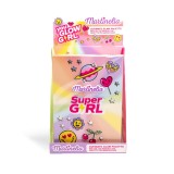 Paleta de machiaj pentru copii Martinelia Super Girl Ultimate Glam