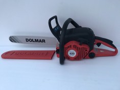 Drujba Dolmar PS-420 SC ,, Noua ? foto