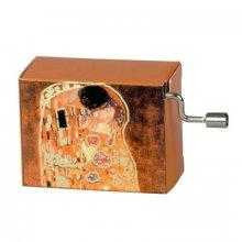 Flasneta Fridolin Klimt foto