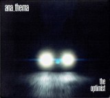 CD Anathema - The Optimist 2017, Rock, universal records