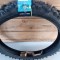 Anvelopa cross 80/100-21 Delitire