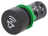 Semnalizator Acustic 22mm 24V Harmony XB4/XB5