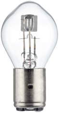 HELLA 8GD 002 084-131 STANDARD Bec, far principal