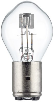 HELLA 8GD 002 084-131 STANDARD Bec, far principal foto