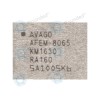 Amplificator de putere cu cip SMD AFEM-8065 pentru iPhone 7