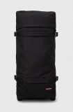 Eastpak valiză culoarea negru, Walizka Eastpak Transit&#039;R EK0A5BA9008