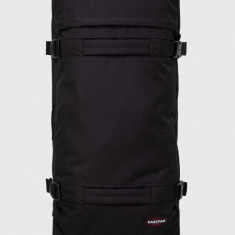 Eastpak valiză culoarea negru, Walizka Eastpak Transit'R EK0A5BA9008